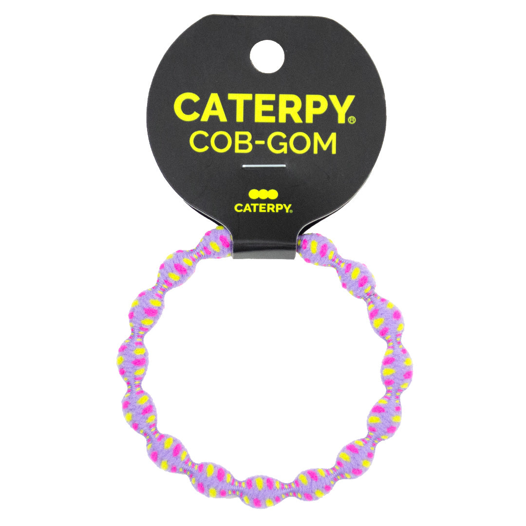 CATERPY COB-GOMキャタピーコブゴム (プードルゴム) 限定カラー