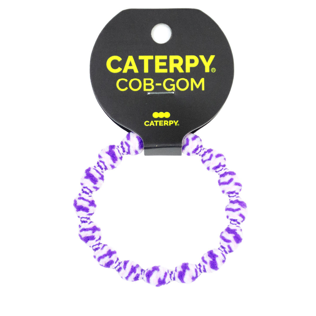 CATERPY COB-GOMキャタピーコブゴム (プードルゴム) 限定カラー