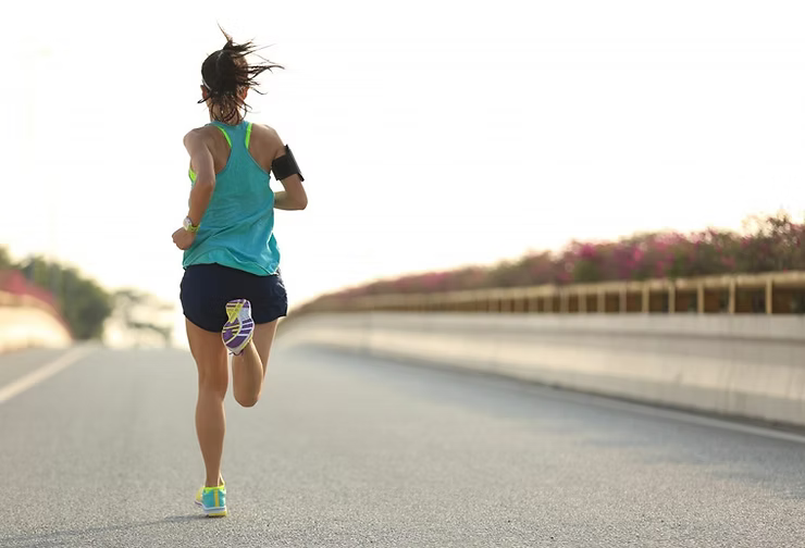 【スランプ脱出！】Jog(ジョグ)で速くなる！効率的なマラソン練習方法