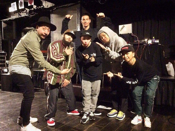 ダンサーRio「DANCE ALIVE HERO’S 2018 KIDS KANTO CLIMAX」優勝