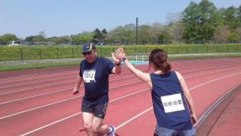 元マラソン日本代表・加納由理さん、第２のランナー人生とは！？