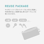 結ばない靴紐 AIR CATERPY エアーキャタピー