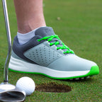 ゴルフ向けの結ばない靴紐 CATERPY GOLF キャタピー ゴルフ