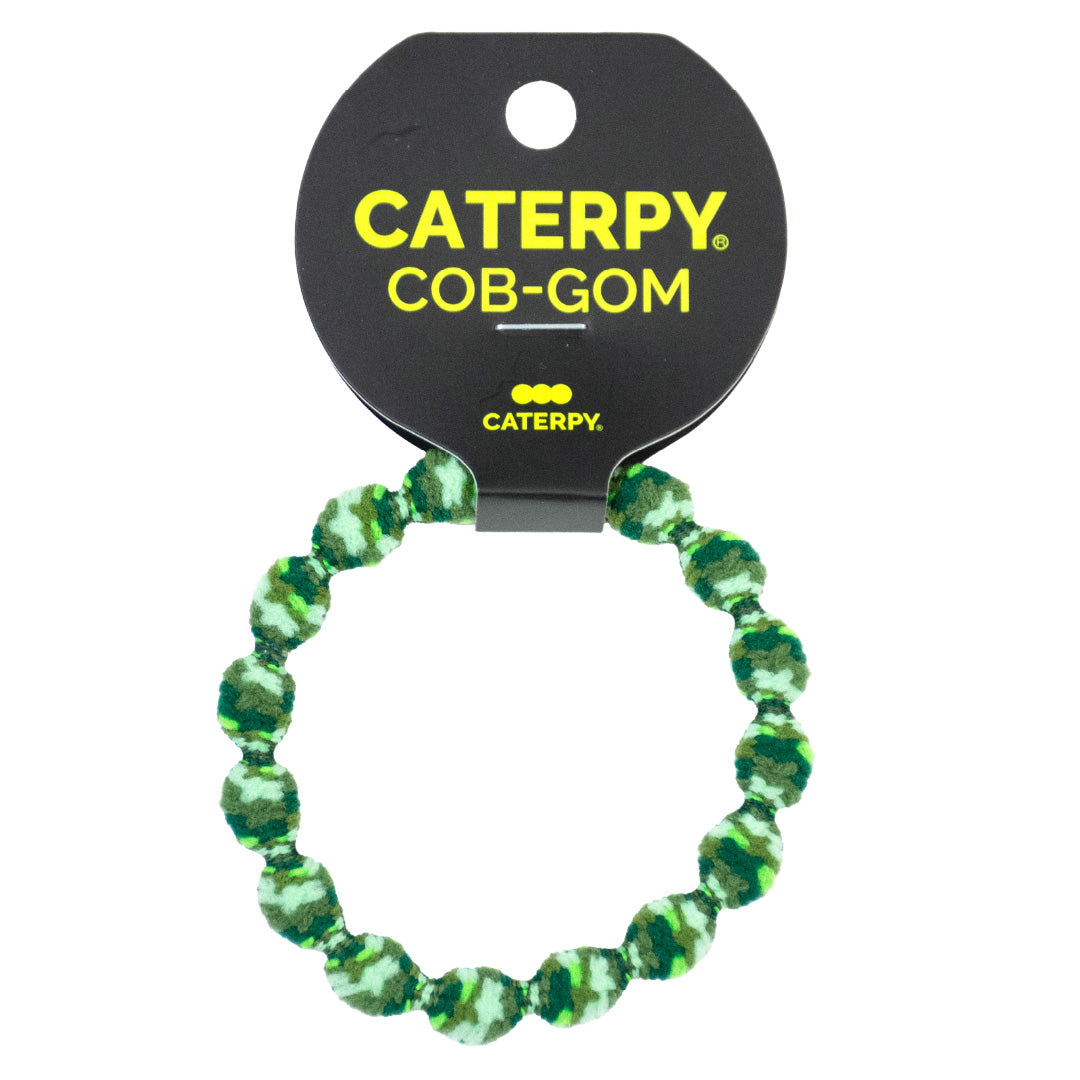 CATERPY COB-GOMキャタピーコブゴム (プードルゴム) 限定カラー