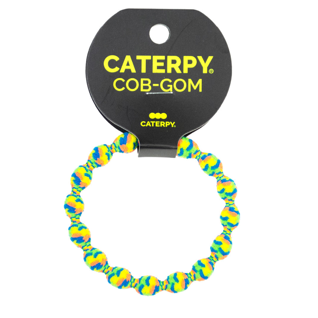 CATERPY COB-GOMキャタピーコブゴム (プードルゴム) 限定カラー