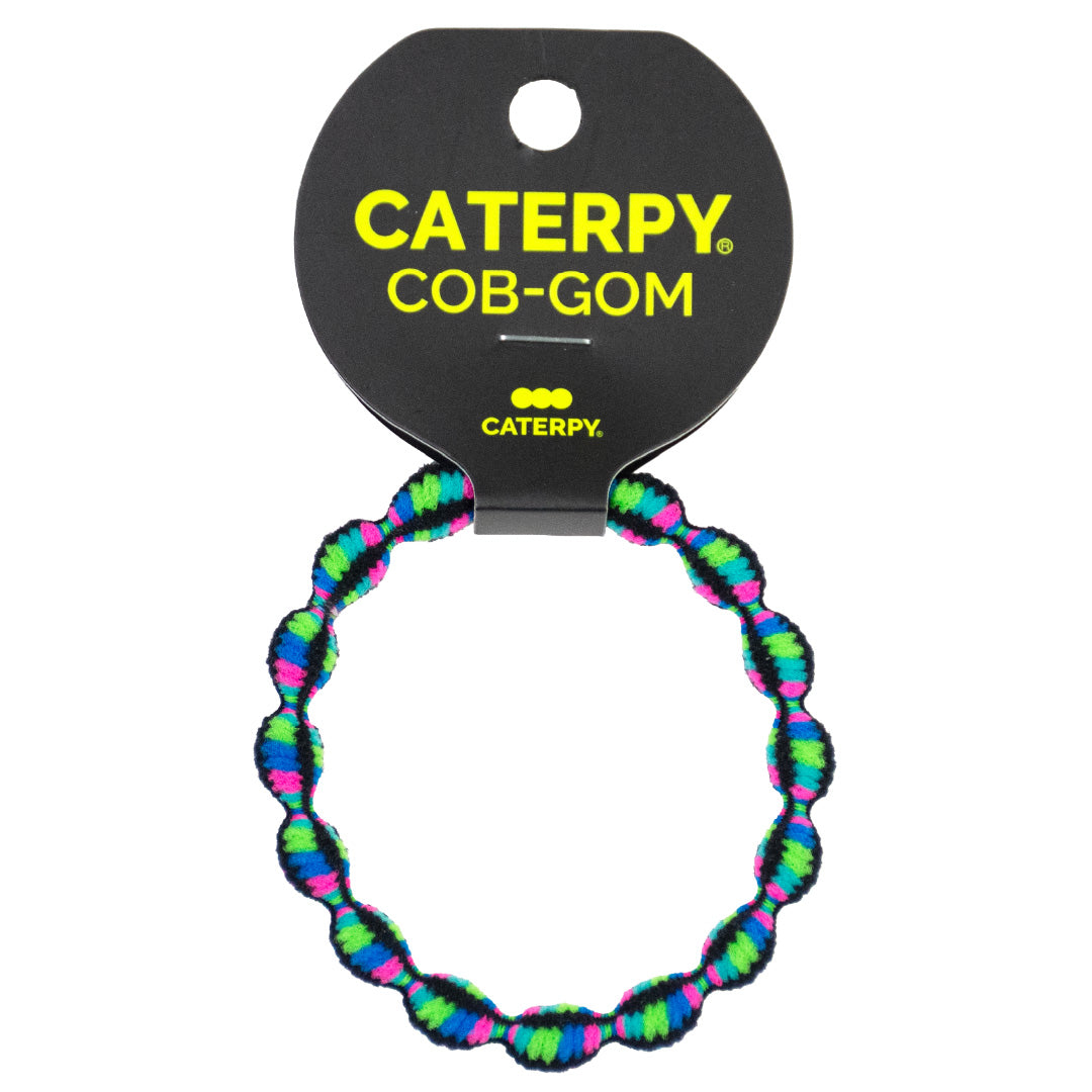 CATERPY COB-GOMキャタピーコブゴム (プードルゴム) 限定カラー