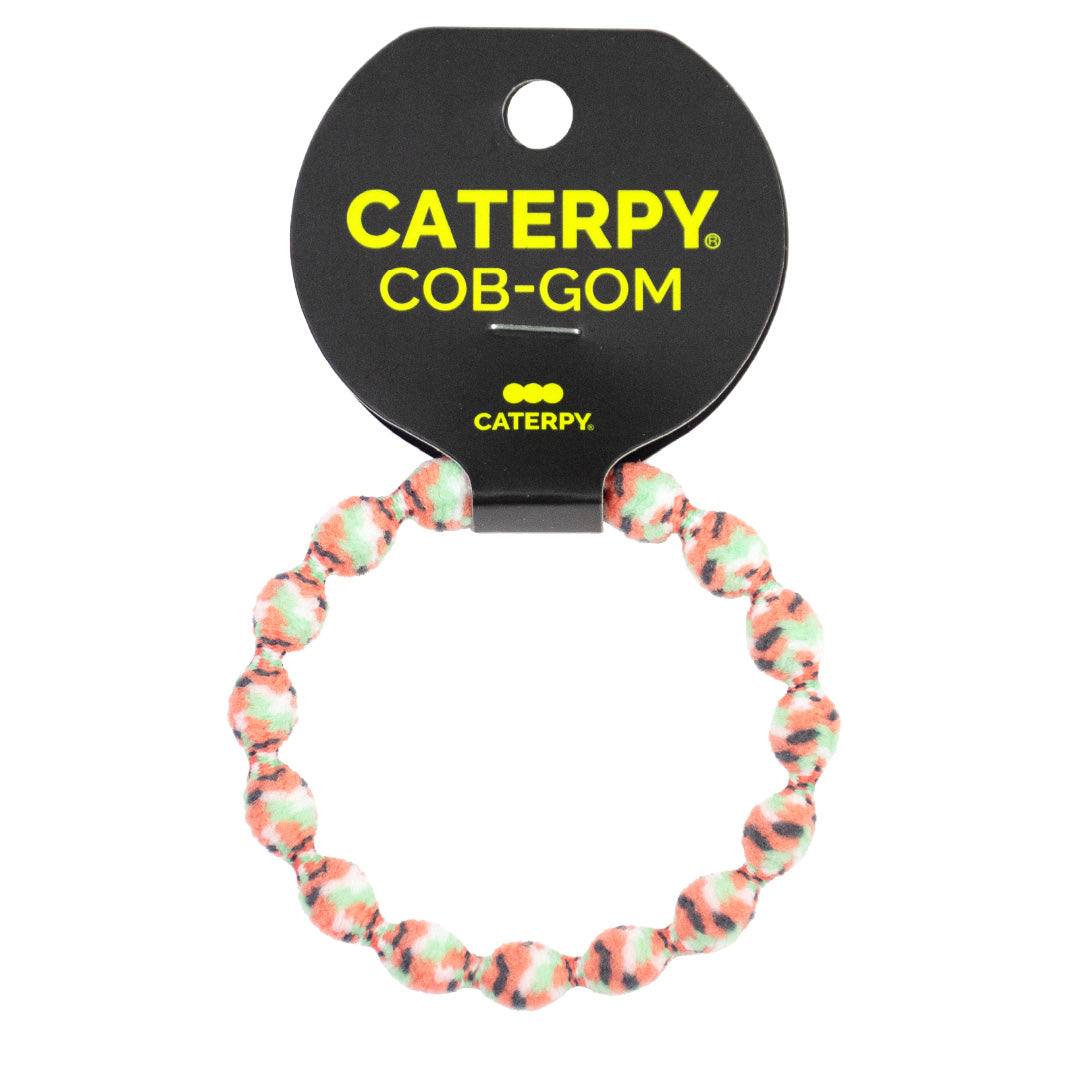 CATERPY COB-GOMキャタピーコブゴム (プードルゴム) 限定カラー