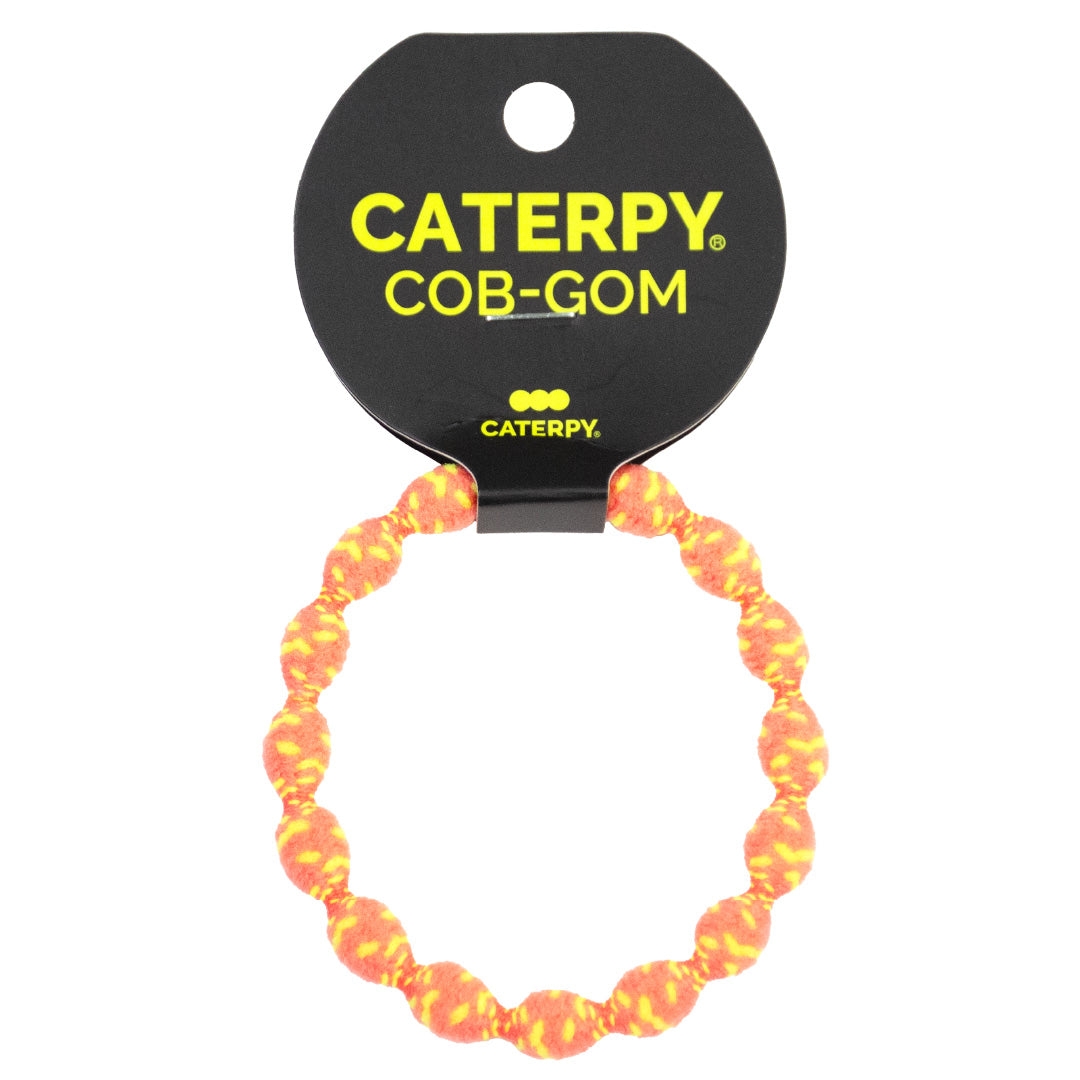CATERPY COB-GOMキャタピーコブゴム (プードルゴム) 限定カラー