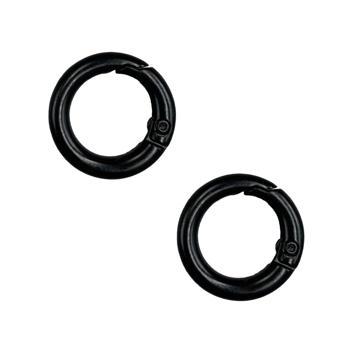 交換用 CATERAP STRETCH ハンド用パーツセット 丸カラビナ2個セット