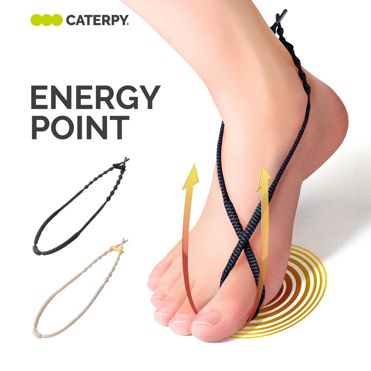 CATERPY エナジーポイント