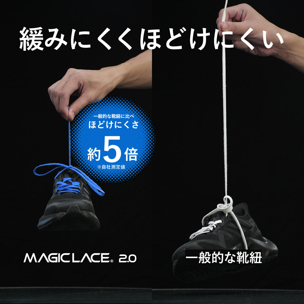 MAGICLACE 2.0 (マジックレース 2.0)